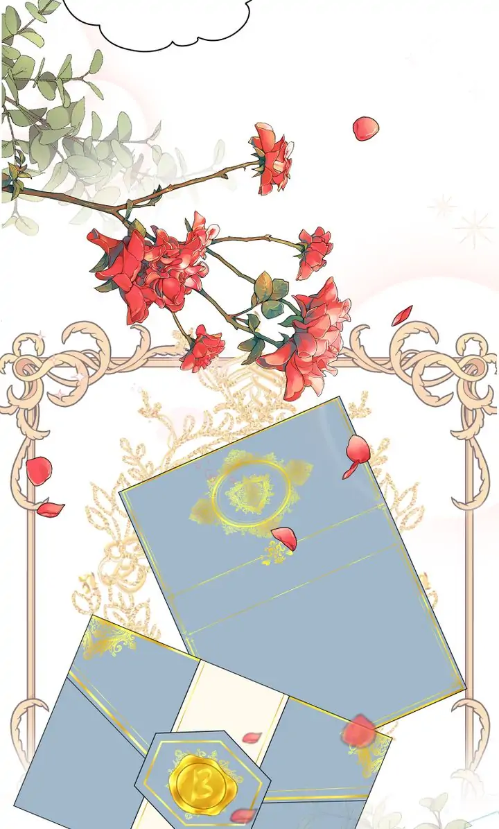 How the Count’s Young Lady Tames the Emperor’s Dog chapter 34 page 41