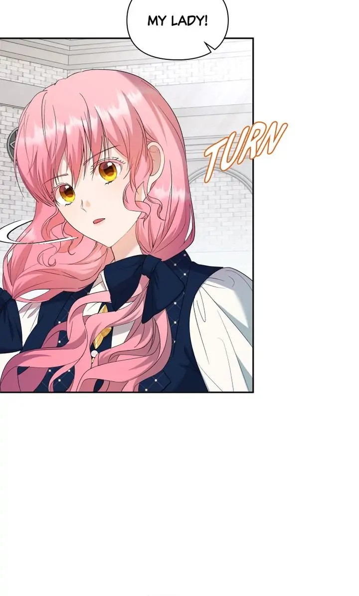 How the Count’s Young Lady Tames the Emperor’s Dog chapter 34 page 44