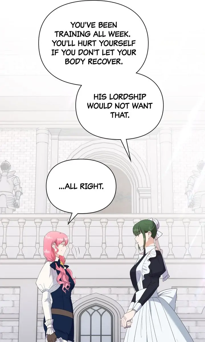 How the Count’s Young Lady Tames the Emperor’s Dog chapter 34 page 45