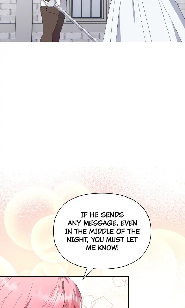 How the Count’s Young Lady Tames the Emperor’s Dog chapter 34 page 46
