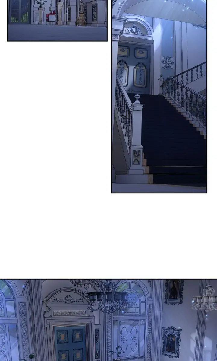 How the Count’s Young Lady Tames the Emperor’s Dog chapter 34 page 53