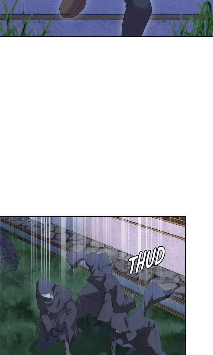 How the Count’s Young Lady Tames the Emperor’s Dog chapter 34 page 58