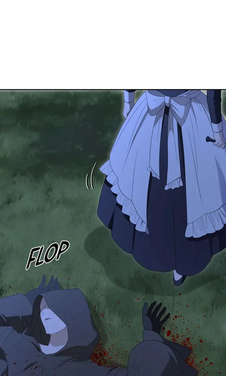 How the Count’s Young Lady Tames the Emperor’s Dog chapter 34 page 65