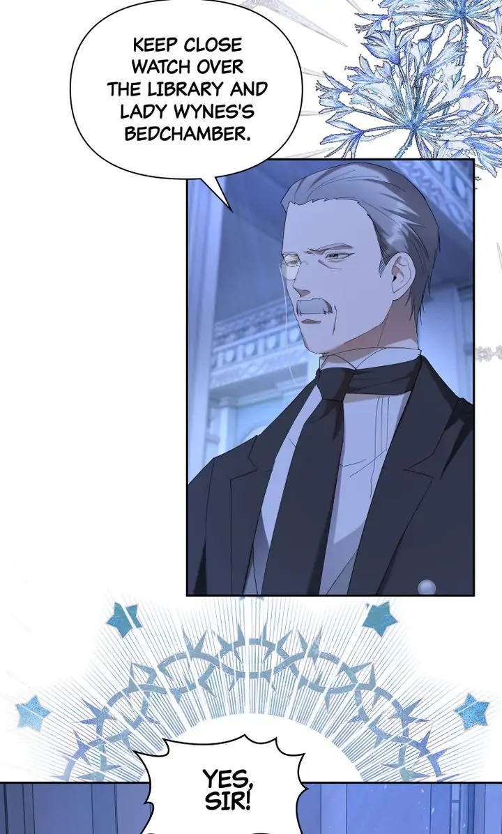 How the Count’s Young Lady Tames the Emperor’s Dog chapter 34 page 73