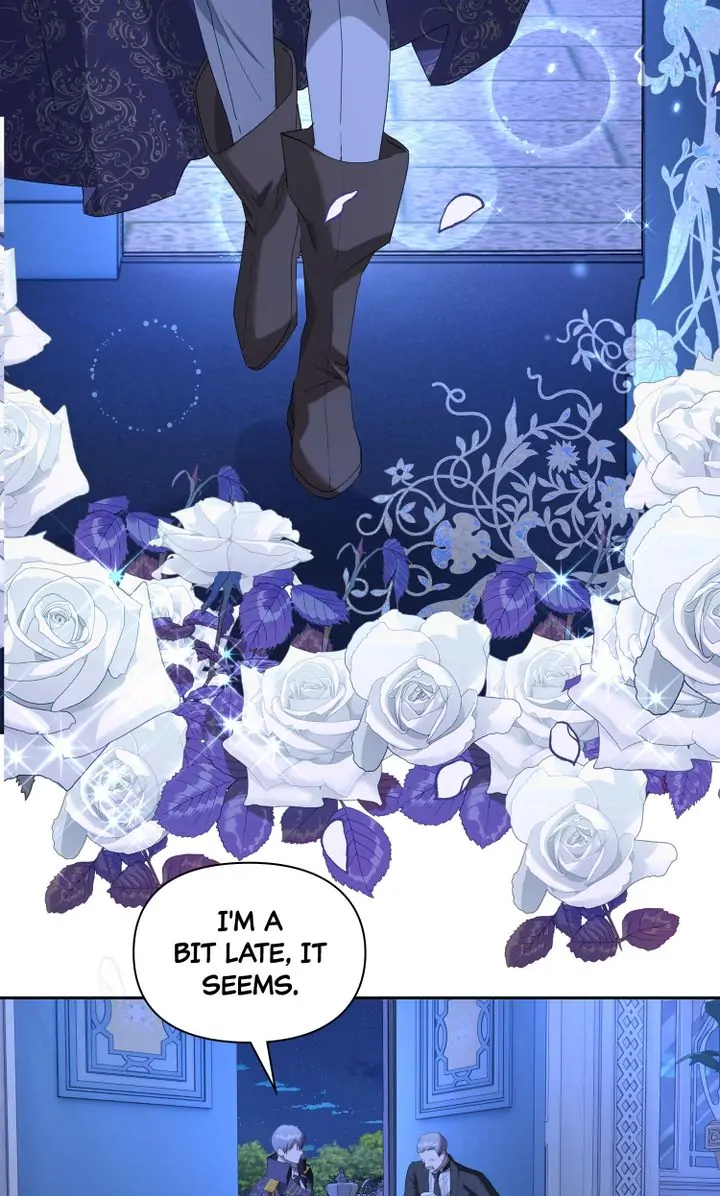 How the Count’s Young Lady Tames the Emperor’s Dog chapter 34 page 78