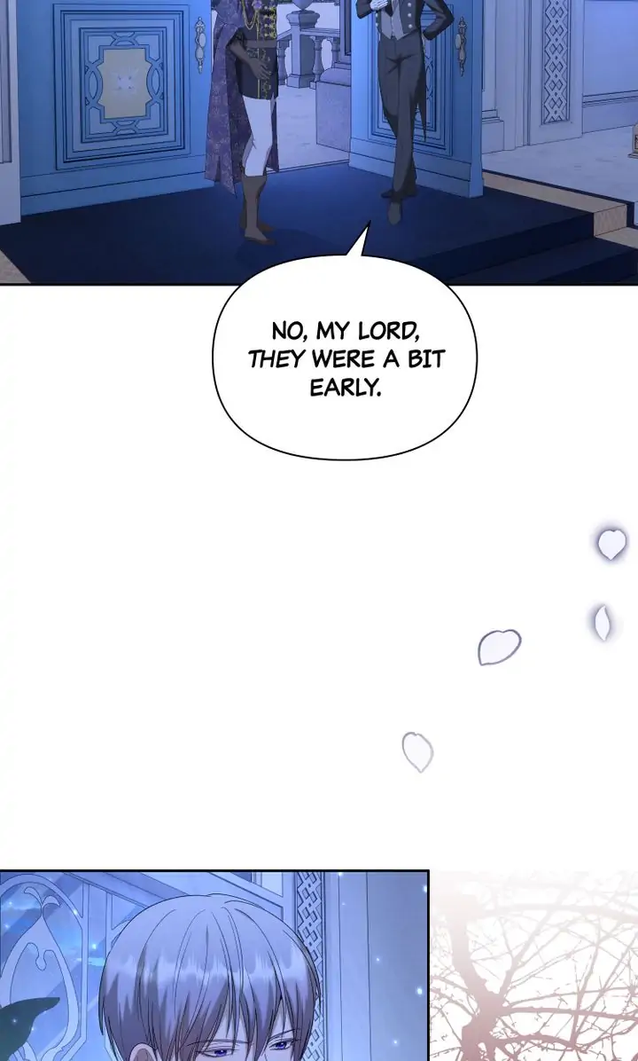 How the Count’s Young Lady Tames the Emperor’s Dog chapter 34 page 79