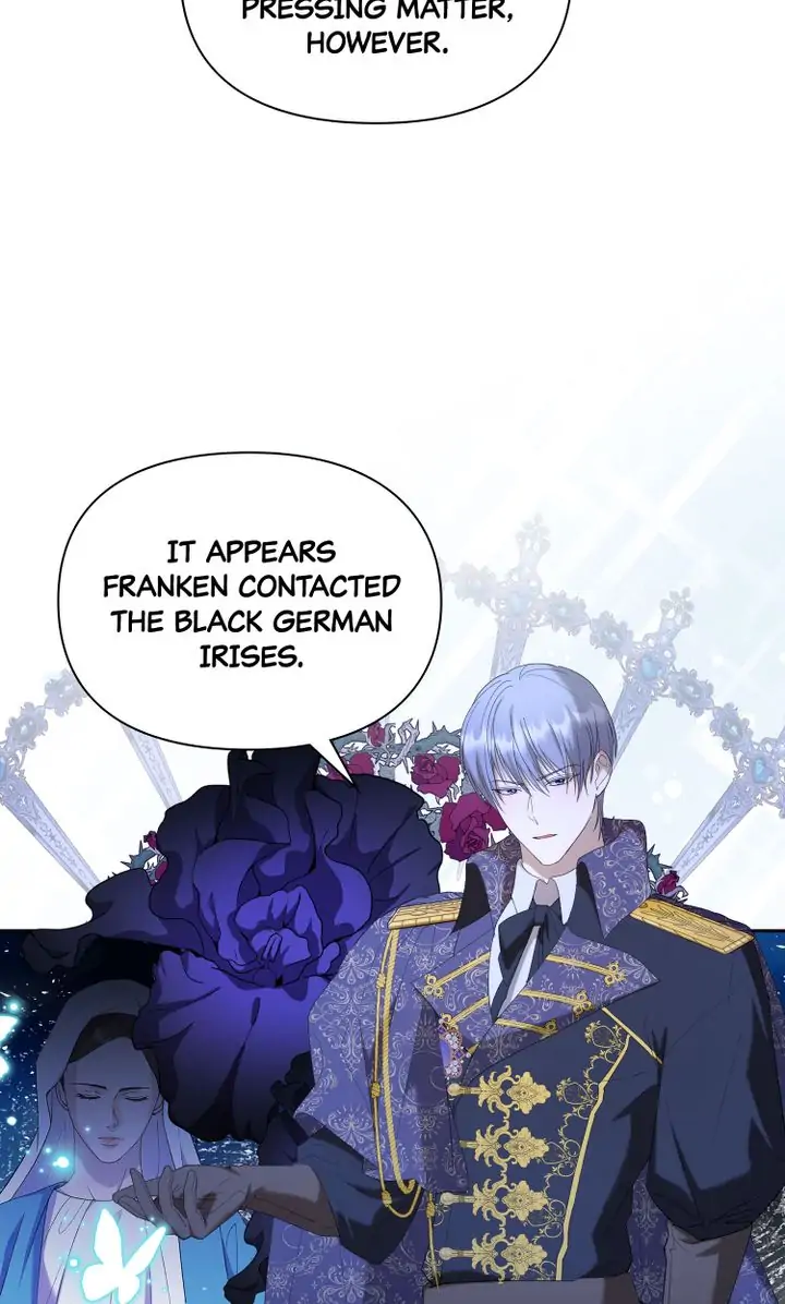 How the Count’s Young Lady Tames the Emperor’s Dog chapter 34 page 83