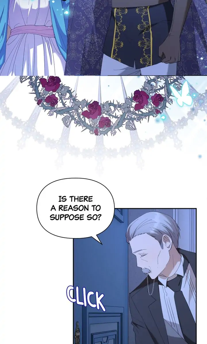 How the Count’s Young Lady Tames the Emperor’s Dog chapter 34 page 84