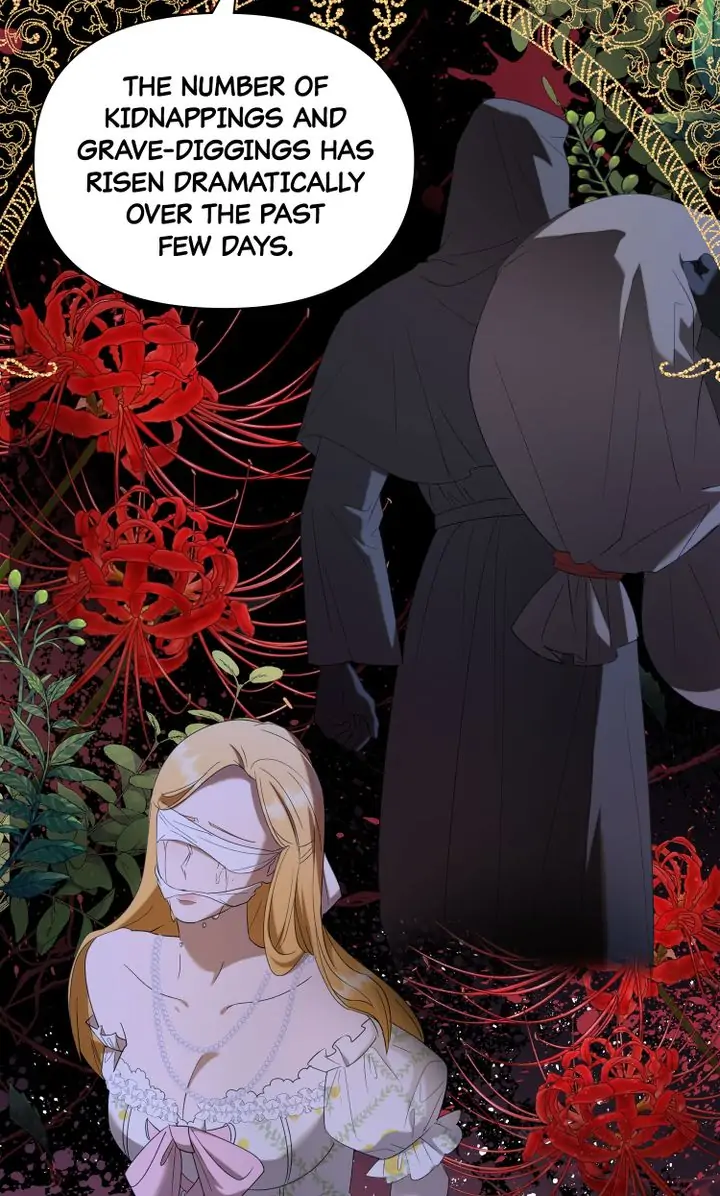 How the Count’s Young Lady Tames the Emperor’s Dog chapter 34 page 86