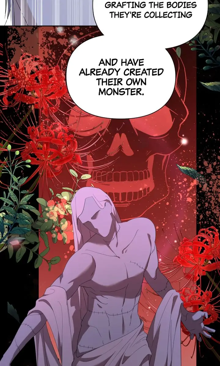 How the Count’s Young Lady Tames the Emperor’s Dog chapter 34 page 89