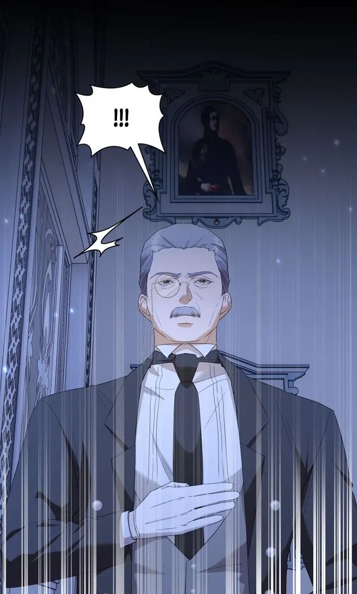 How the Count’s Young Lady Tames the Emperor’s Dog chapter 34 page 91