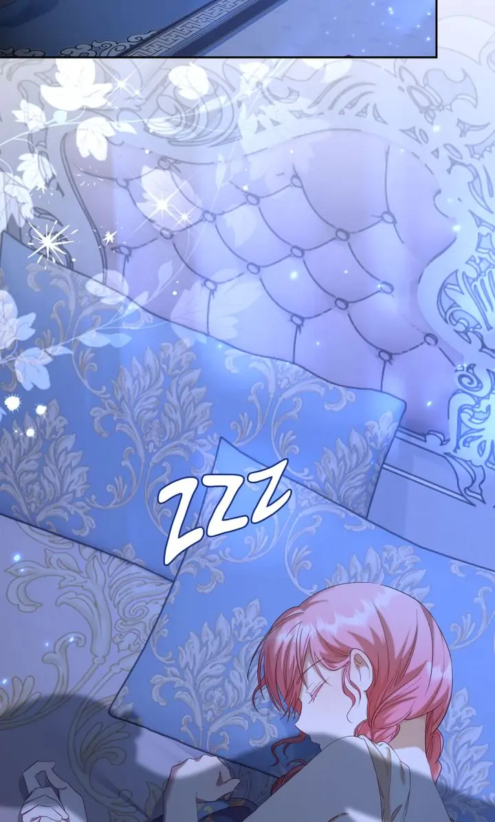 How the Count’s Young Lady Tames the Emperor’s Dog chapter 34 page 94