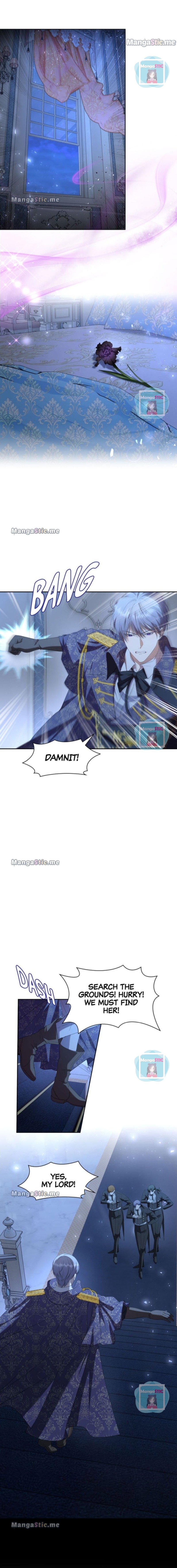 How the Count’s Young Lady Tames the Emperor’s Dog chapter 35 page 6
