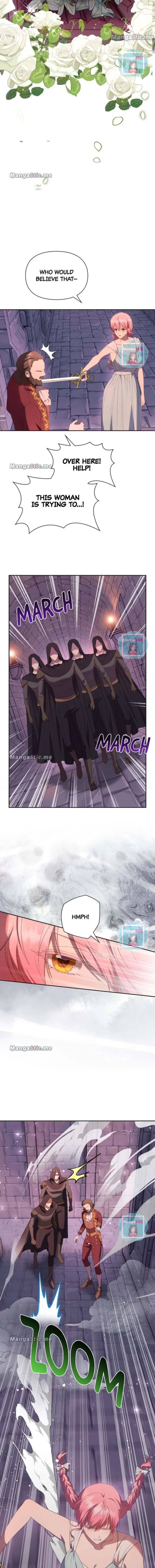 How the Count’s Young Lady Tames the Emperor’s Dog chapter 37 page 2