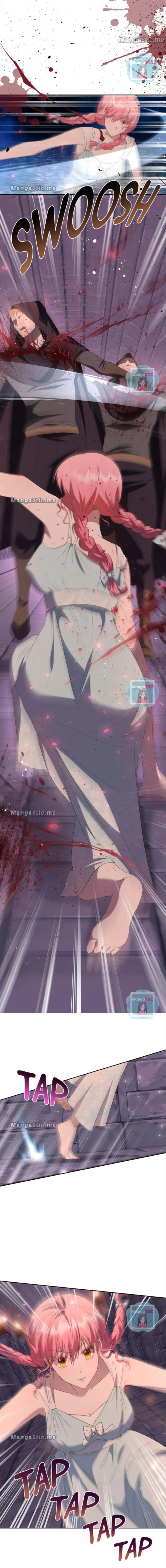 How the Count’s Young Lady Tames the Emperor’s Dog chapter 37 page 7