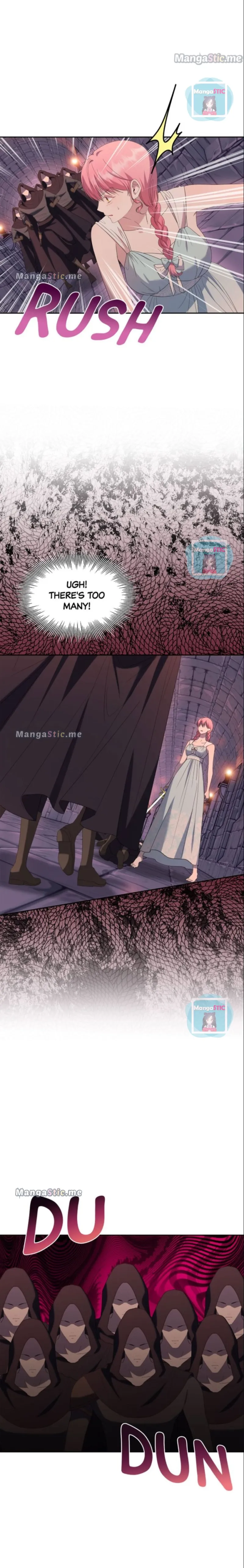 How the Count’s Young Lady Tames the Emperor’s Dog chapter 37 page 10