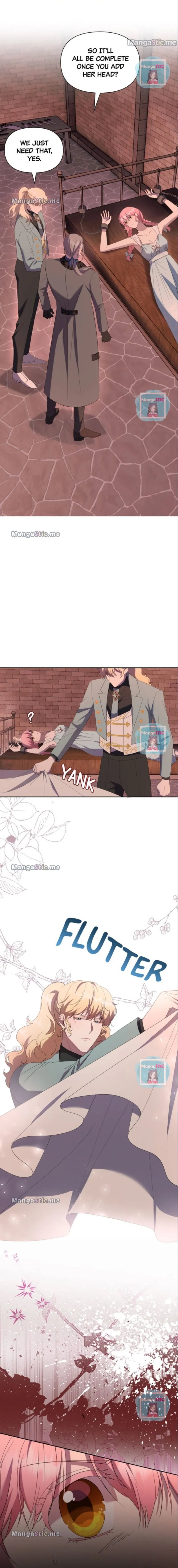 How the Count’s Young Lady Tames the Emperor’s Dog chapter 37 page 14