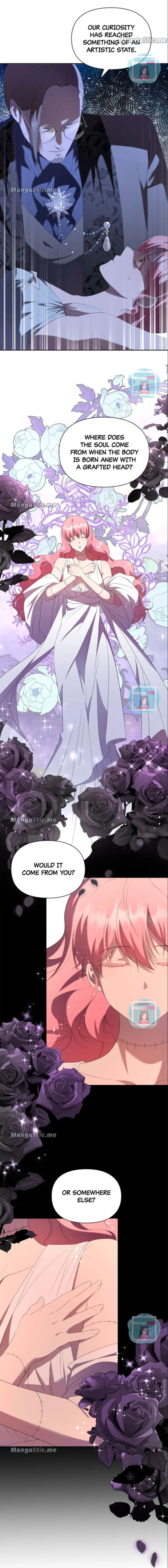 How the Count’s Young Lady Tames the Emperor’s Dog chapter 37 page 17