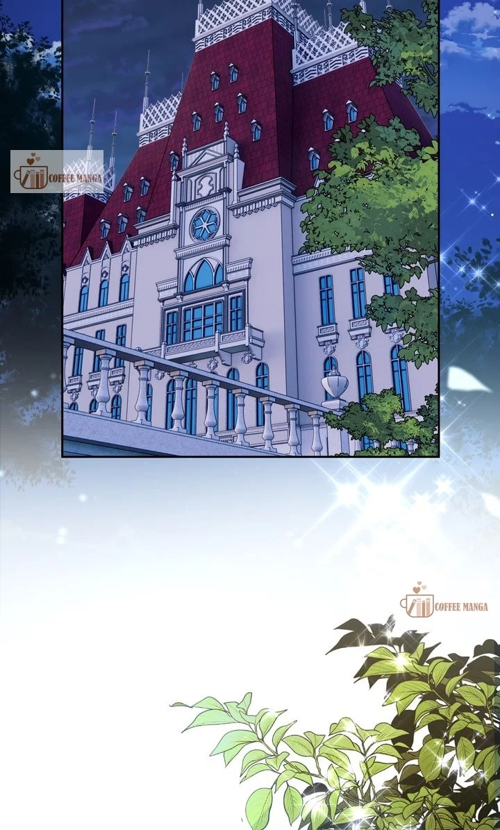 How the Count’s Young Lady Tames the Emperor’s Dog chapter 41 page 2