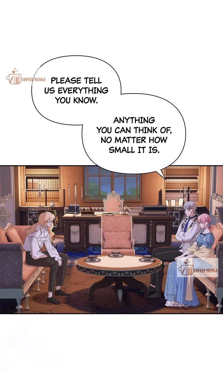 How the Count’s Young Lady Tames the Emperor’s Dog chapter 41 page 4