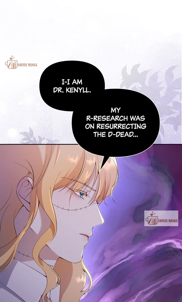 How the Count’s Young Lady Tames the Emperor’s Dog chapter 41 page 5