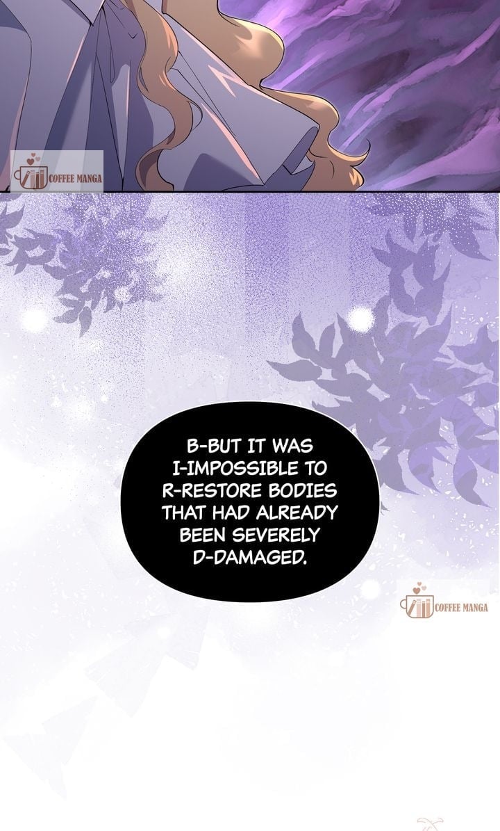 How the Count’s Young Lady Tames the Emperor’s Dog chapter 41 page 6