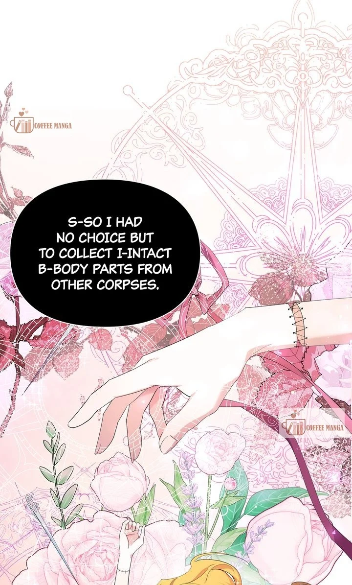 How the Count’s Young Lady Tames the Emperor’s Dog chapter 41 page 7