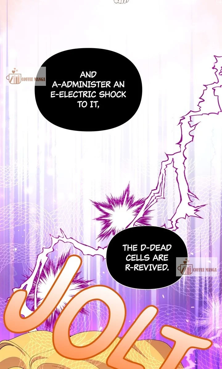 How the Count’s Young Lady Tames the Emperor’s Dog chapter 41 page 9