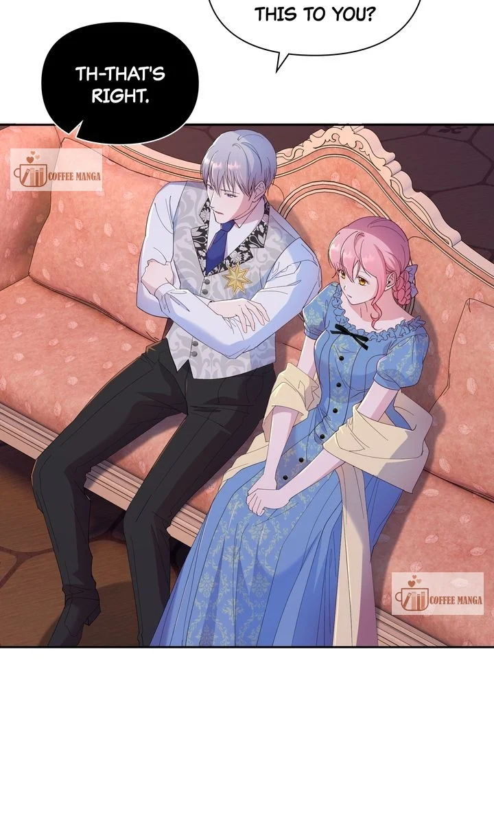 How the Count’s Young Lady Tames the Emperor’s Dog chapter 41 page 12