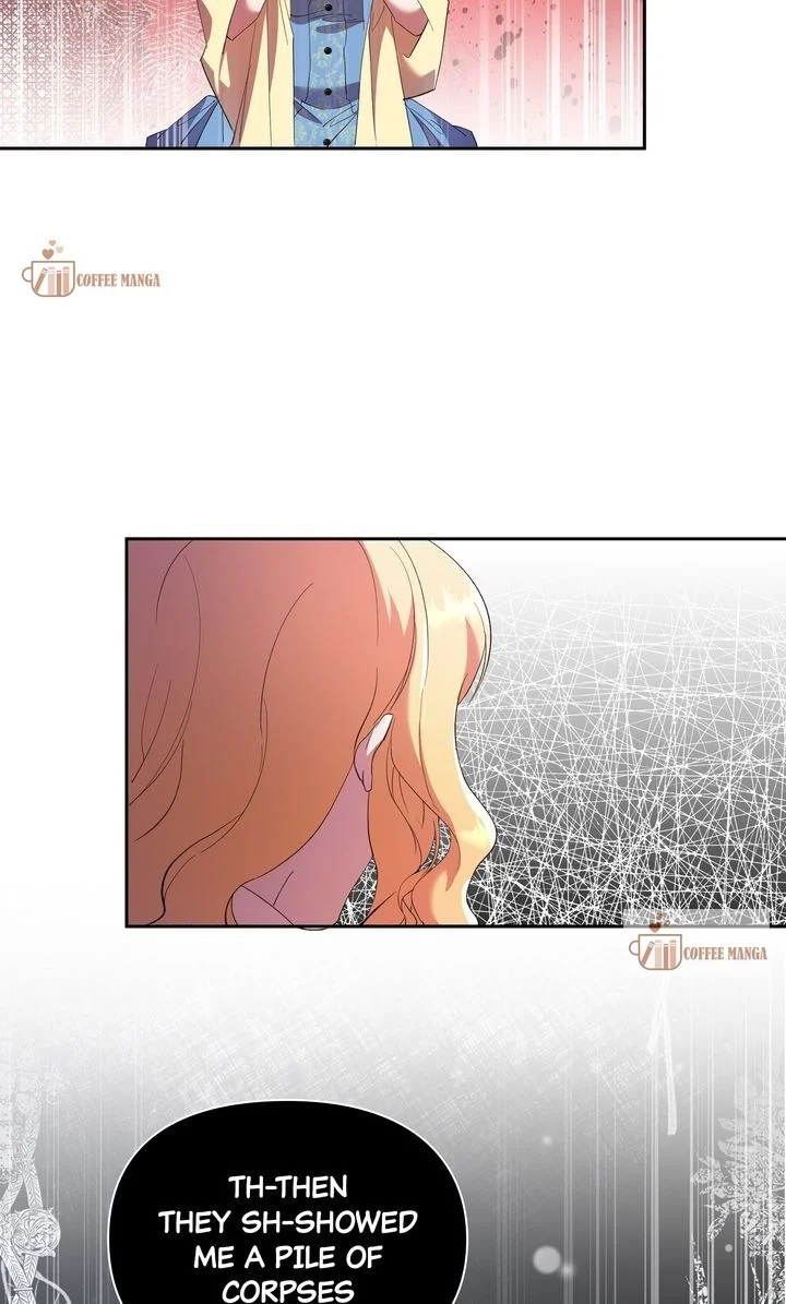 How the Count’s Young Lady Tames the Emperor’s Dog chapter 41 page 18