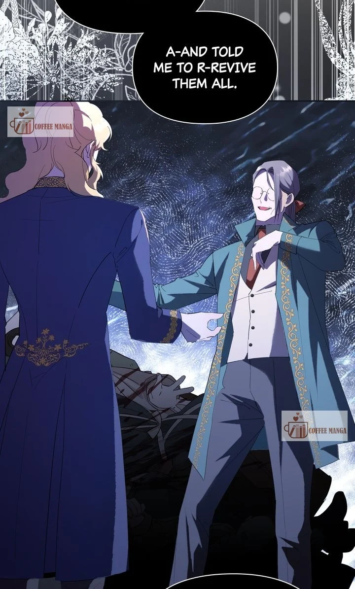 How the Count’s Young Lady Tames the Emperor’s Dog chapter 41 page 19