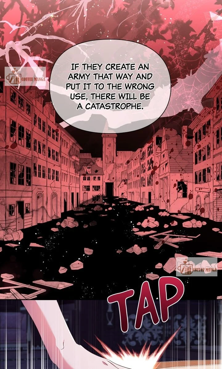 How the Count’s Young Lady Tames the Emperor’s Dog chapter 41 page 23