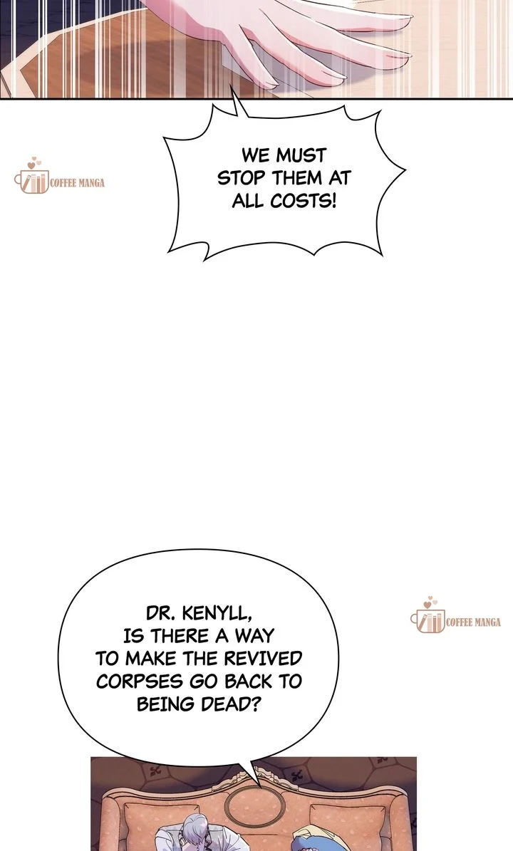 How the Count’s Young Lady Tames the Emperor’s Dog chapter 41 page 24
