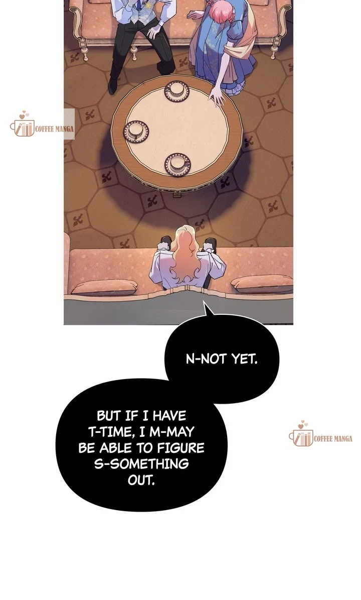 How the Count’s Young Lady Tames the Emperor’s Dog chapter 41 page 25