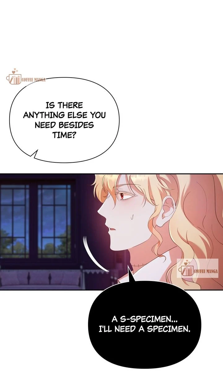How the Count’s Young Lady Tames the Emperor’s Dog chapter 41 page 26