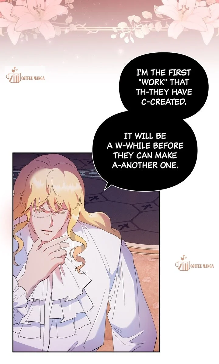 How the Count’s Young Lady Tames the Emperor’s Dog chapter 41 page 29