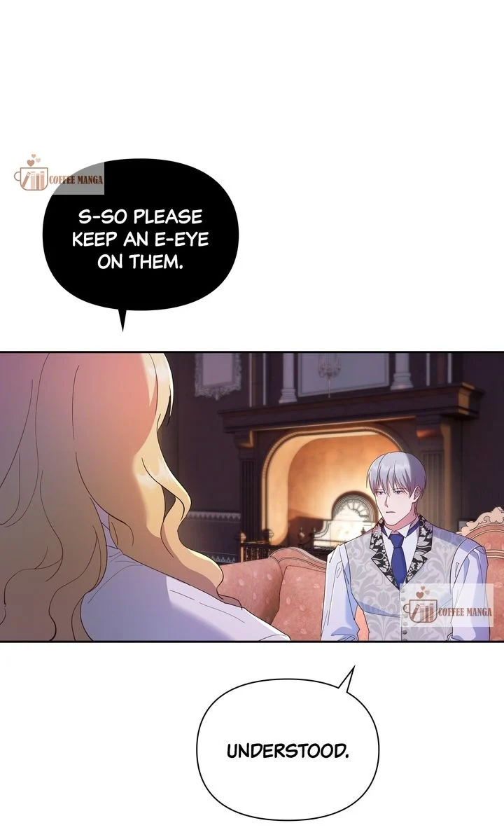 How the Count’s Young Lady Tames the Emperor’s Dog chapter 41 page 30