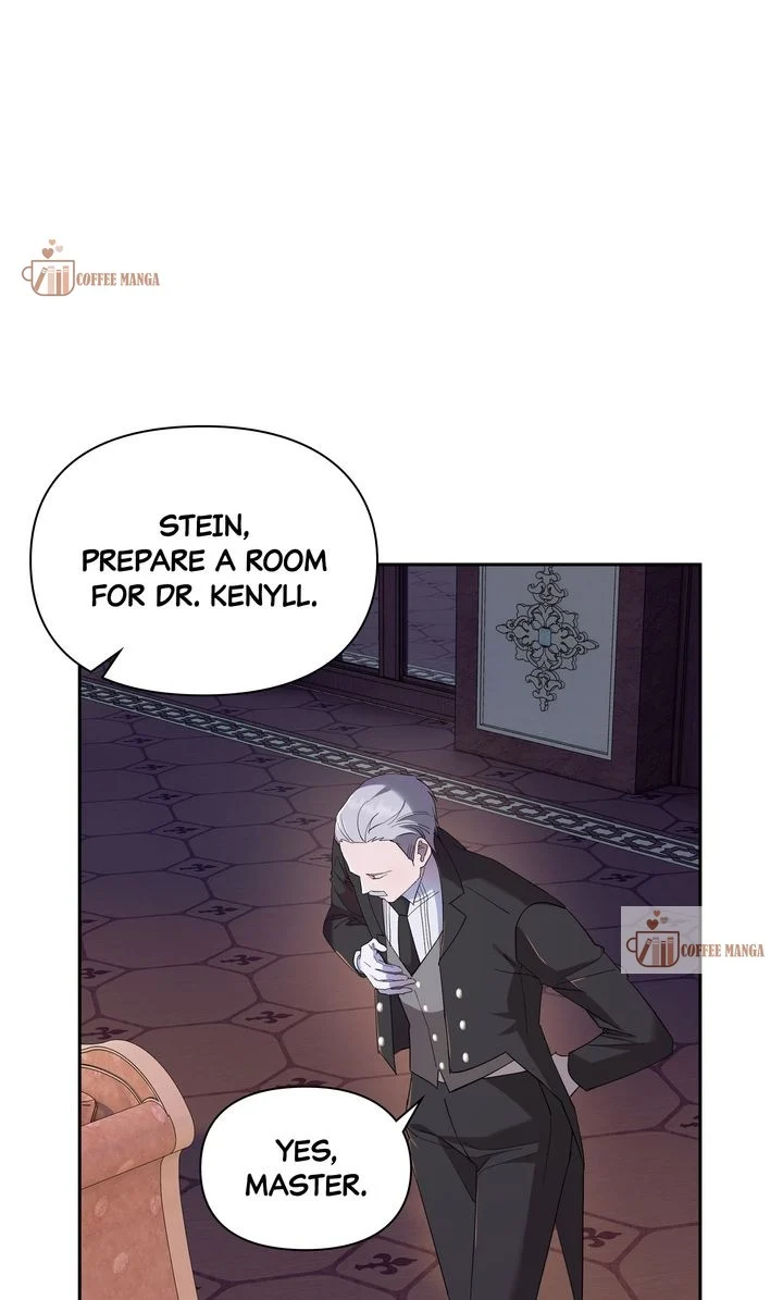 How the Count’s Young Lady Tames the Emperor’s Dog chapter 41 page 31