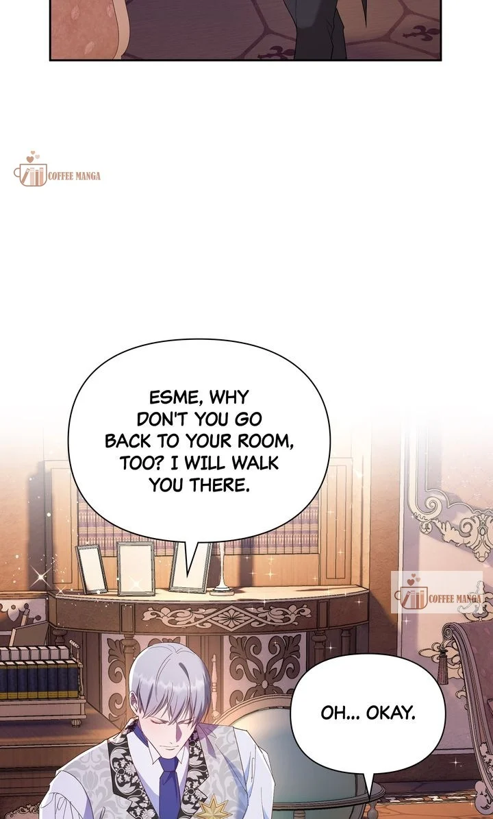 How the Count’s Young Lady Tames the Emperor’s Dog chapter 41 page 32