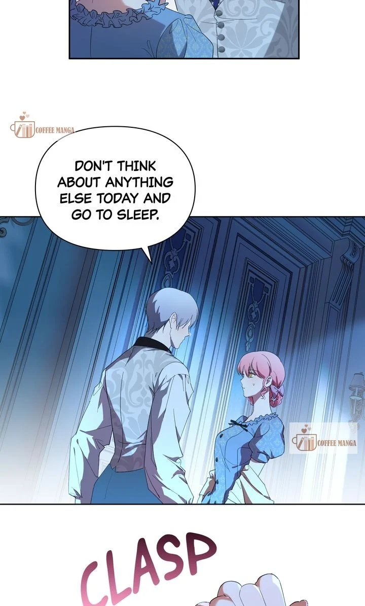 How the Count’s Young Lady Tames the Emperor’s Dog chapter 41 page 36