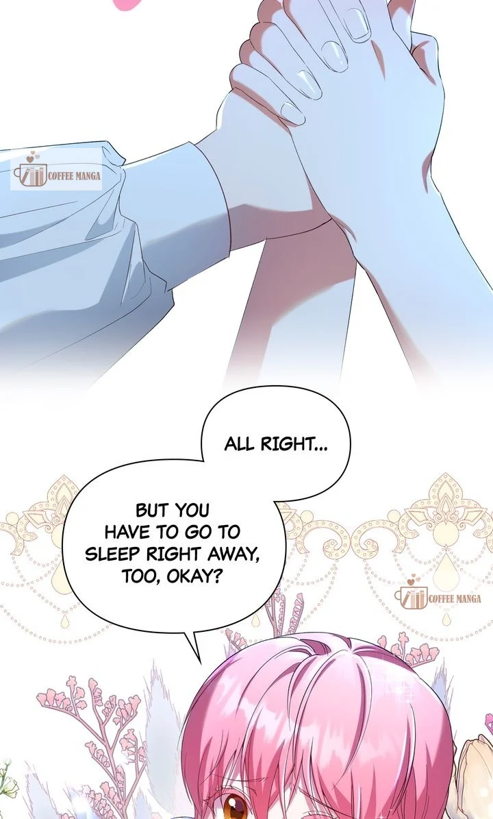 How the Count’s Young Lady Tames the Emperor’s Dog chapter 41 page 37
