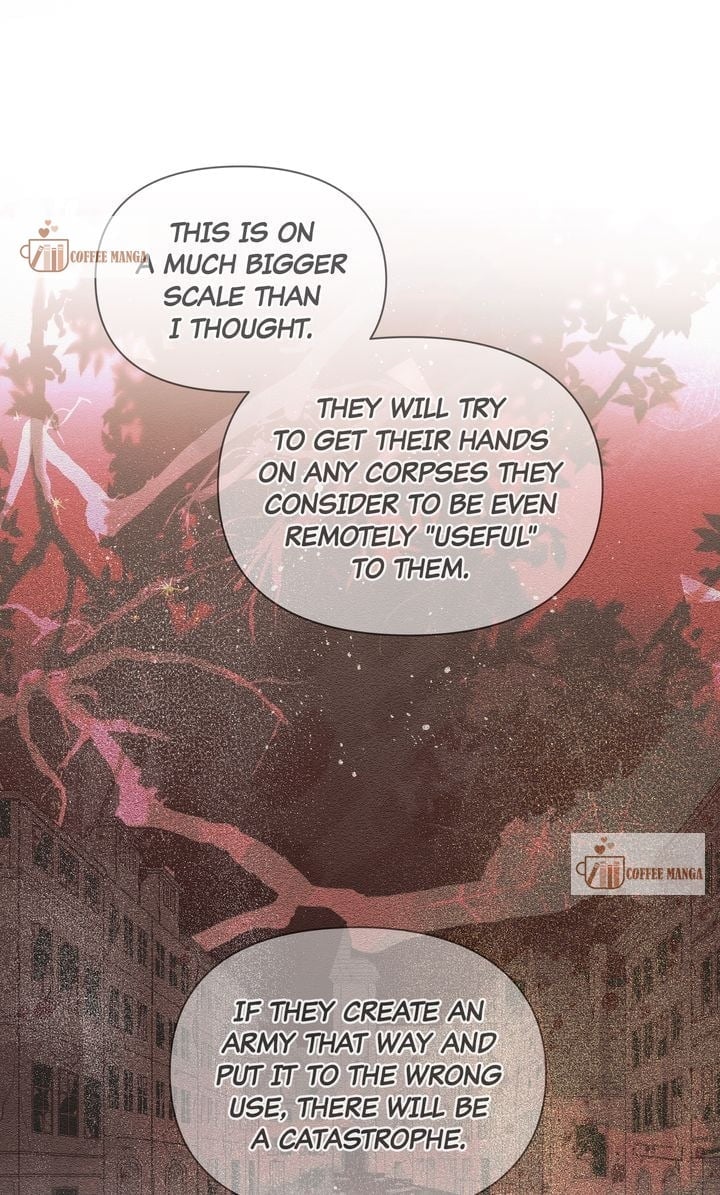 How the Count’s Young Lady Tames the Emperor’s Dog chapter 41 page 43