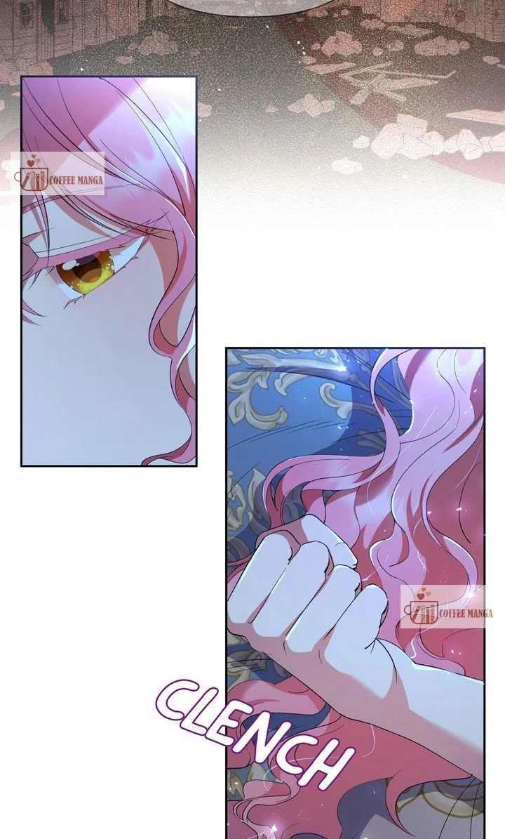 How the Count’s Young Lady Tames the Emperor’s Dog chapter 41 page 44