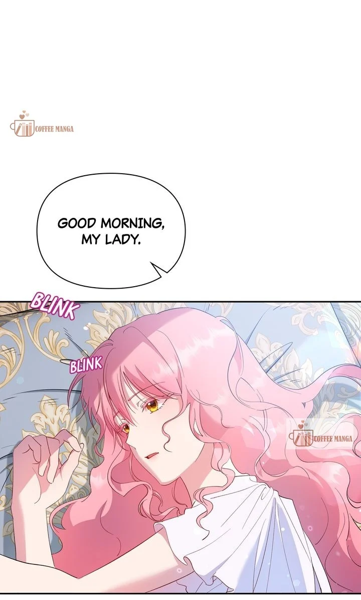 How the Count’s Young Lady Tames the Emperor’s Dog chapter 41 page 48