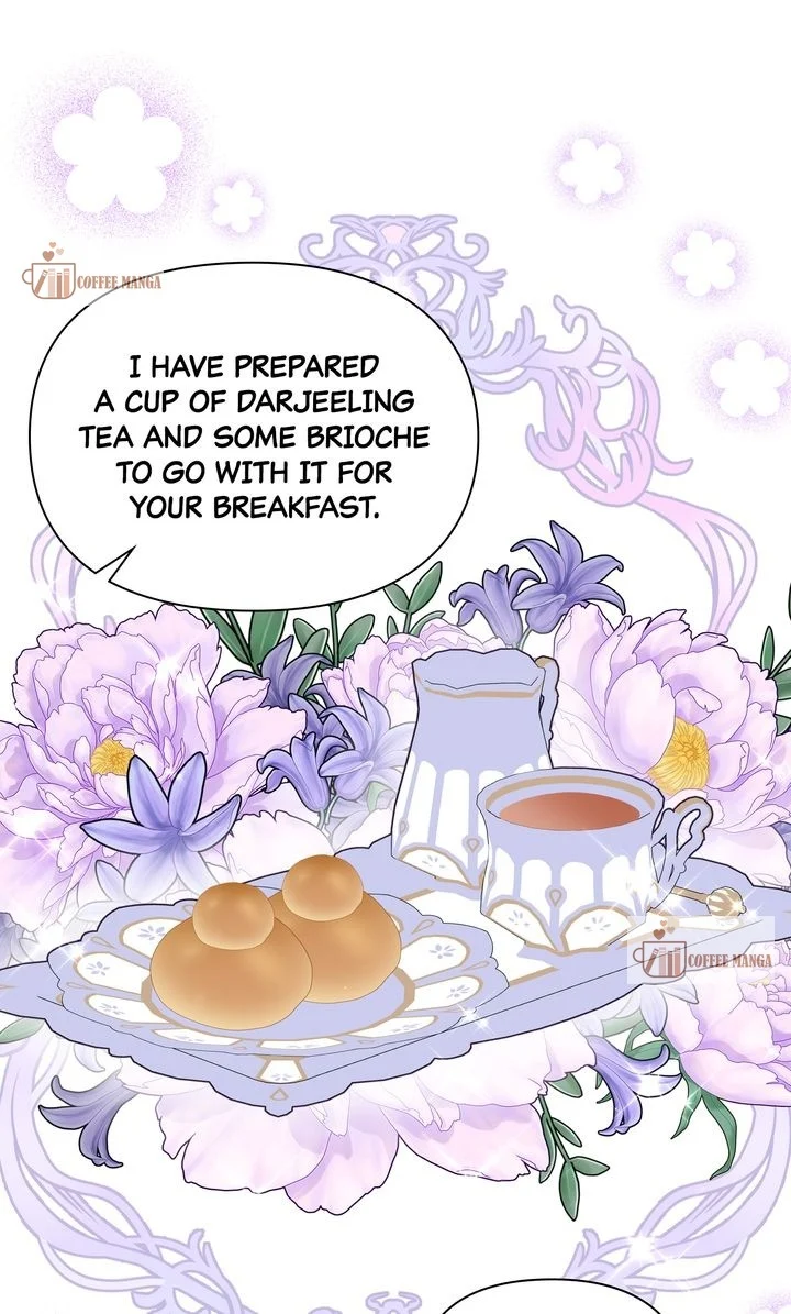 How the Count’s Young Lady Tames the Emperor’s Dog chapter 41 page 50