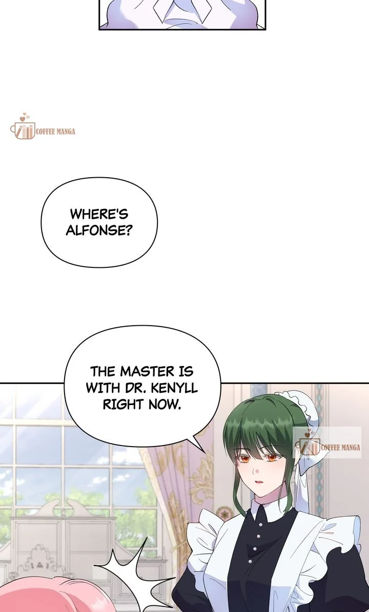 How the Count’s Young Lady Tames the Emperor’s Dog chapter 41 page 52