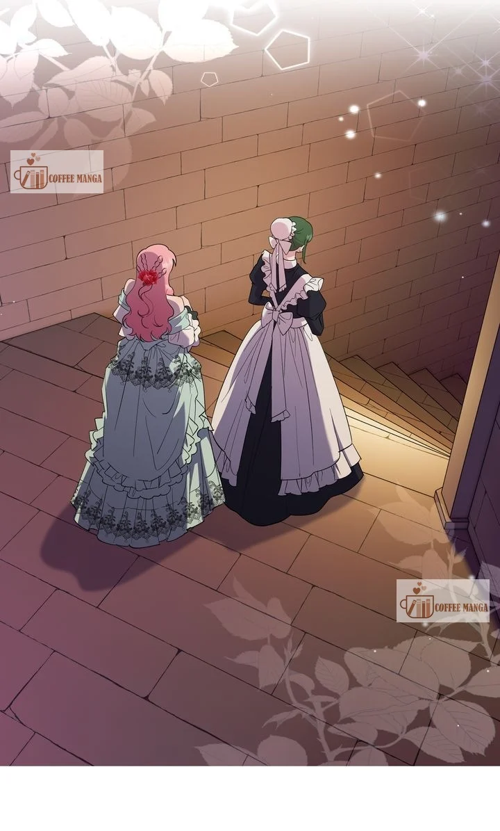 How the Count’s Young Lady Tames the Emperor’s Dog chapter 41 page 56