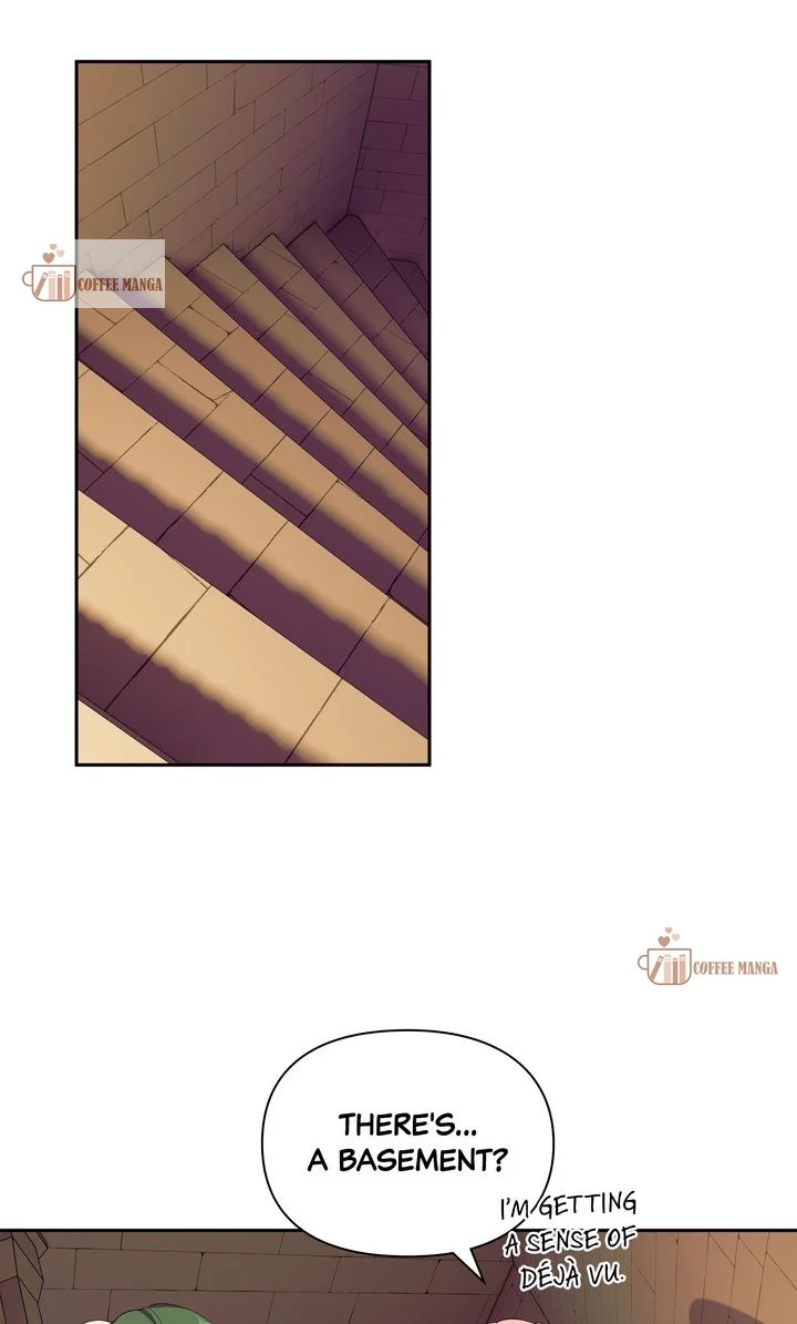 How the Count’s Young Lady Tames the Emperor’s Dog chapter 41 page 57