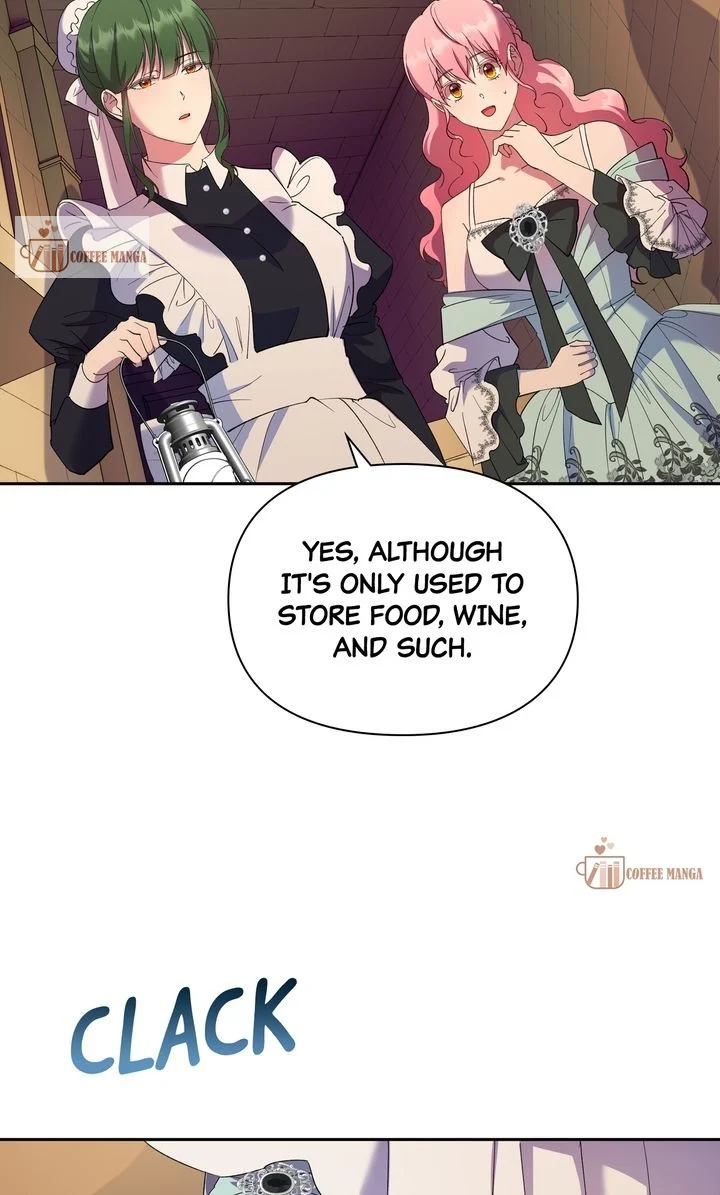 How the Count’s Young Lady Tames the Emperor’s Dog chapter 41 page 58
