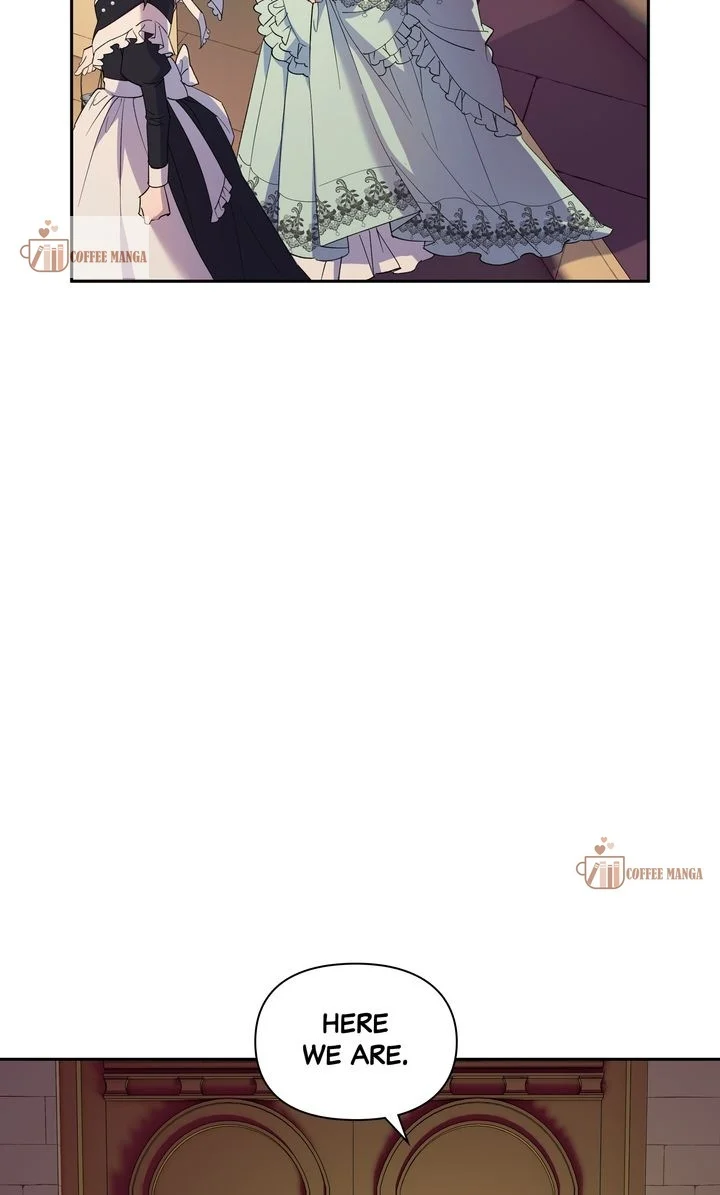 How the Count’s Young Lady Tames the Emperor’s Dog chapter 41 page 60